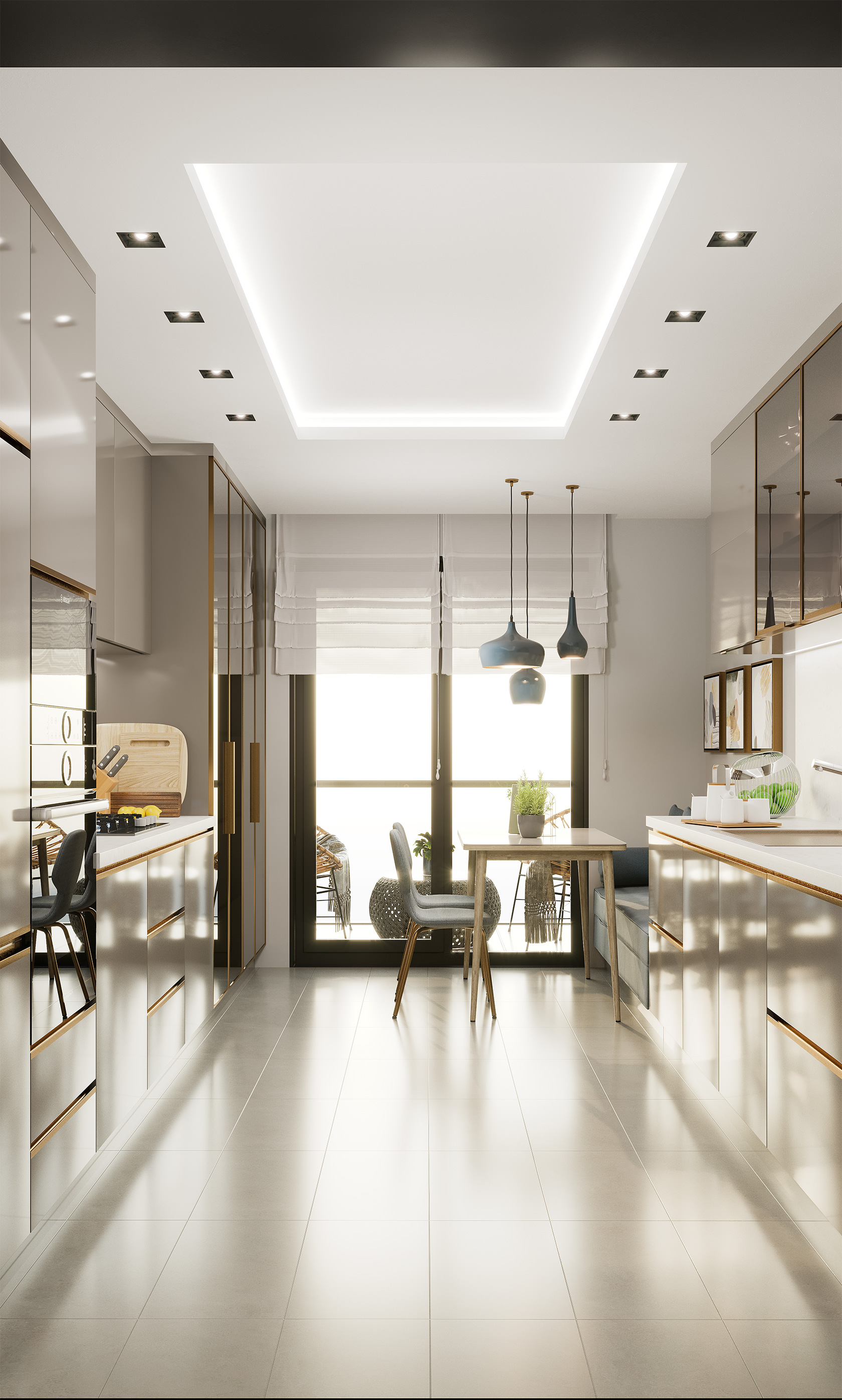 HGD-110 HOME COMFORT
