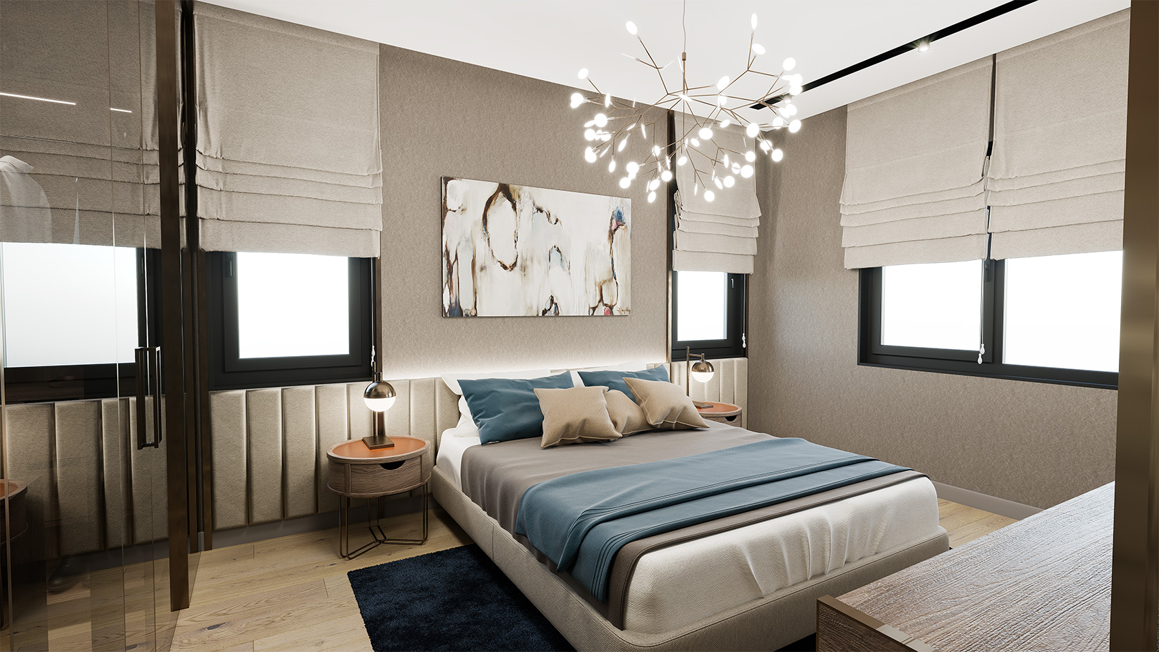 HGD-110 HOME COMFORT