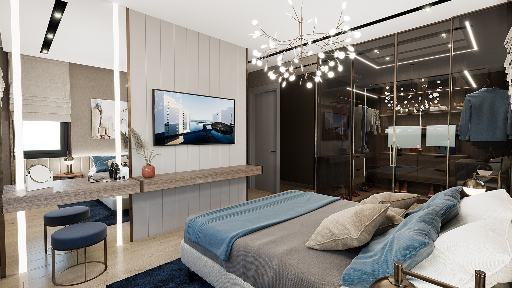 HGD-110 HOME COMFORT