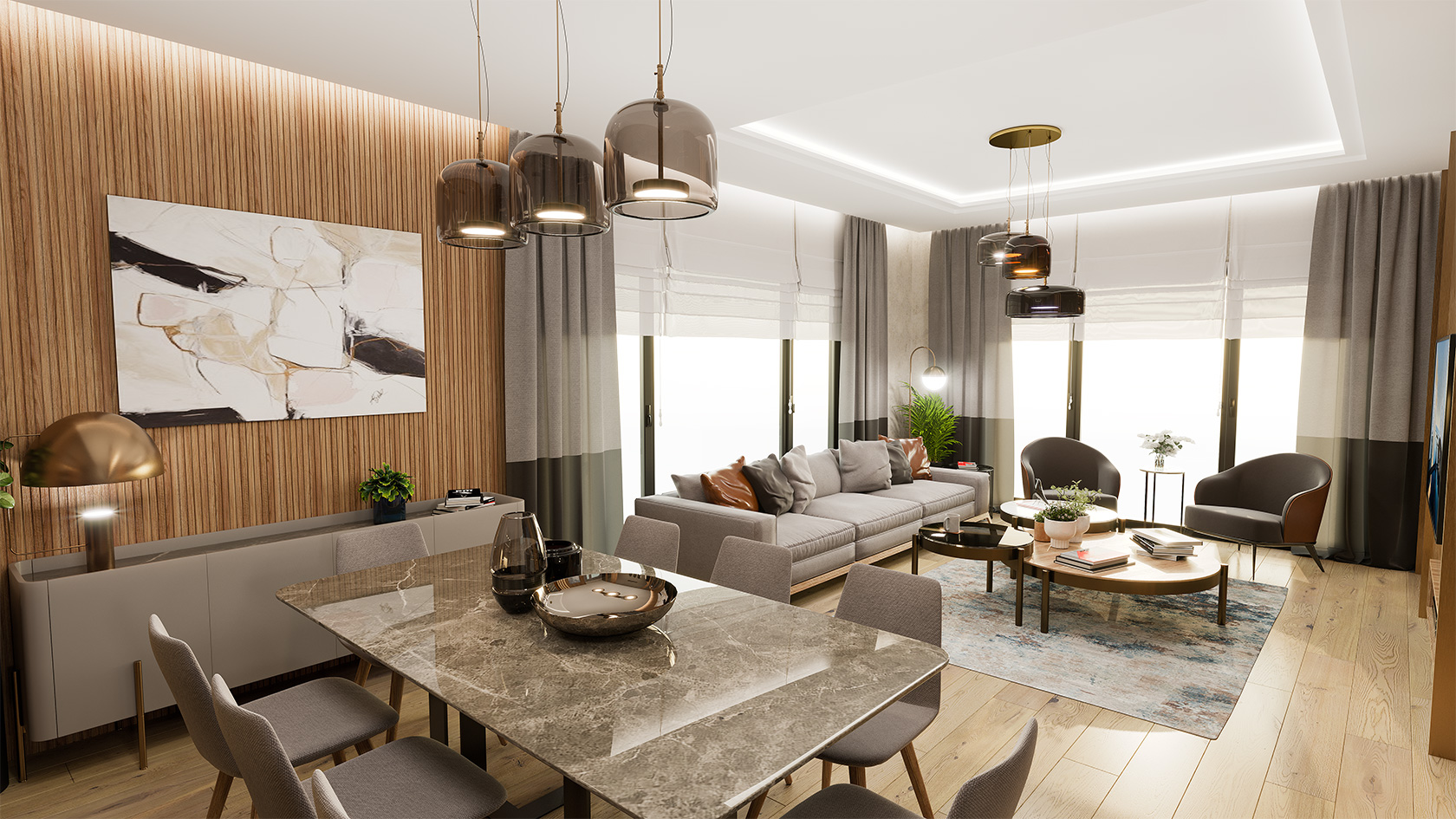 HGD-110 HOME COMFORT